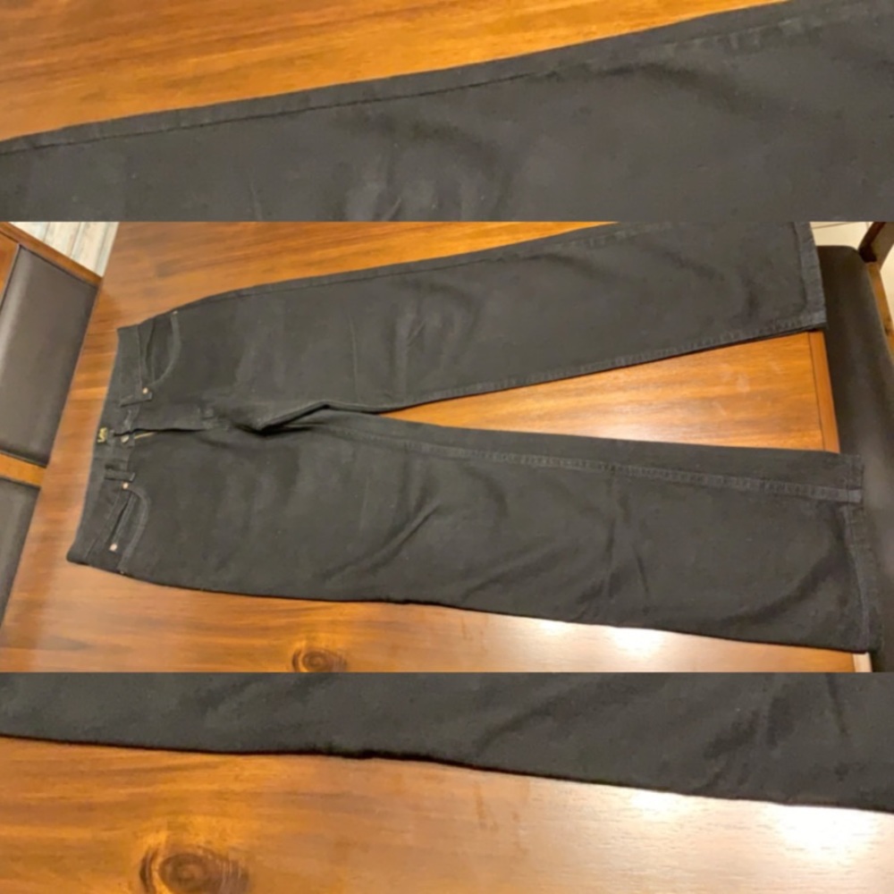 Lee Relaxed Fit Jeans